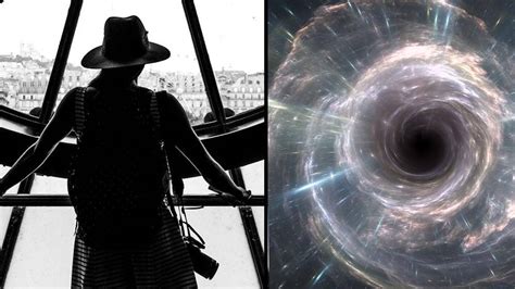 azawa|'Time Traveller' Claims We'll Discover 'Another World' Deep  .